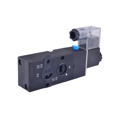 CMN310 Smart Namur solenoid valve