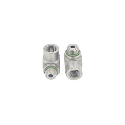 NGS series stainless steel fitting