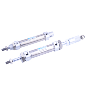 MFJ Series cylinder