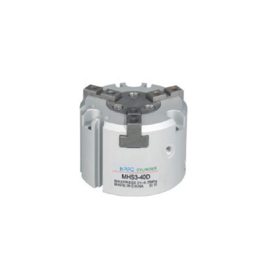 MHS3 series air gripper