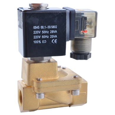 U25 Series solenoid valve