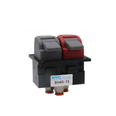 BH45-15 &nbsp;Series PTO Valves