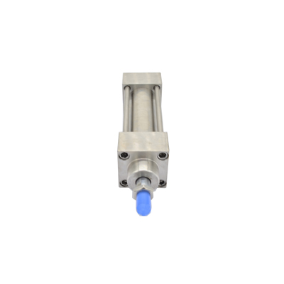 Stainless steel FSC cylinder