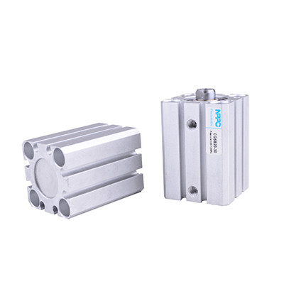 CQS series compact cylinder