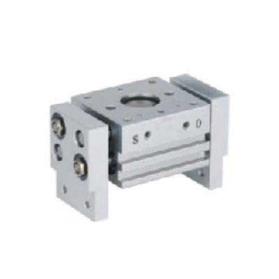 MHL2 Series air gripper