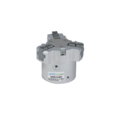 MHS3 series air gripperr(cylindrical type)