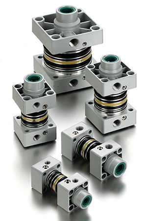 Cylinder kits