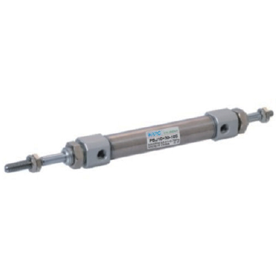 PB series stainless steel mini cylinder