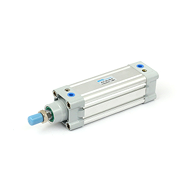 FDC Series cylinder(ISO 15552)