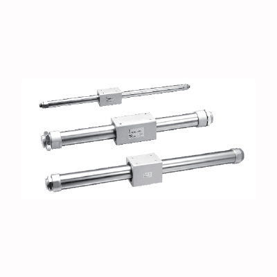 CY1B Series rodless cylinder