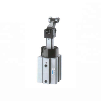 RSQ Series regular-stroke piston cylinder