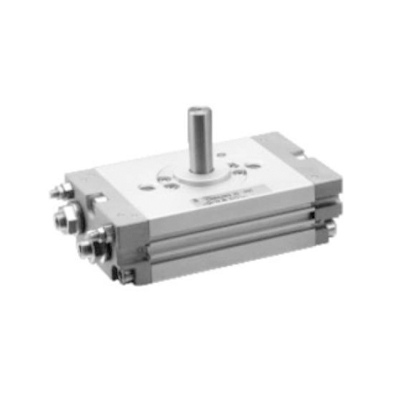 CRQ2 Series thin swing cylinder