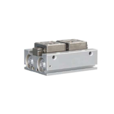 MHF2 Series thin air gripper