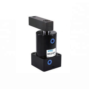 SRC Series pneumatic swing clamp cylinder