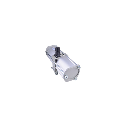 VBA series booster regulator