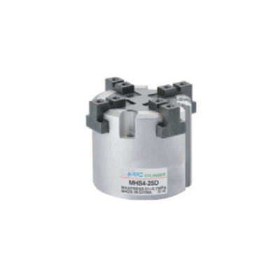 MHS4 series air gripper