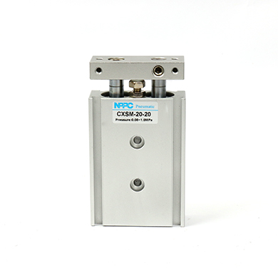 CXS Series cylinder