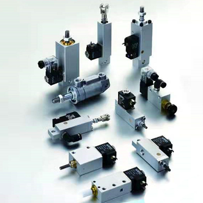 Heidelberg cylinders