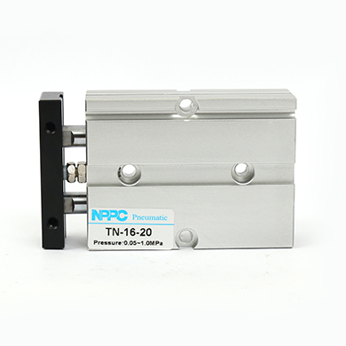 TN Series cylinder