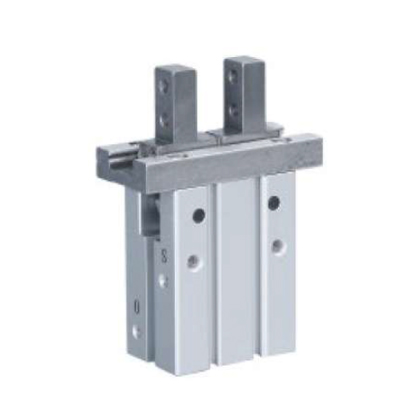MHZL2 Series air gripper