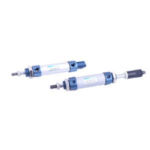 MAL Series aluminum alloy mini cylinder