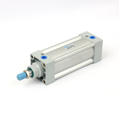 FSI Series cylinder(ISO 15552)
