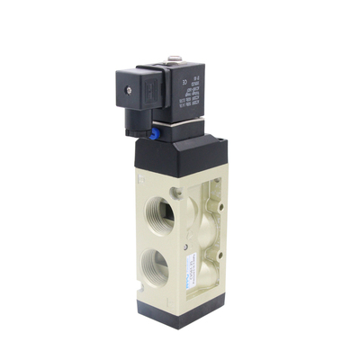 CV/561 Series Big Flow Control Valve