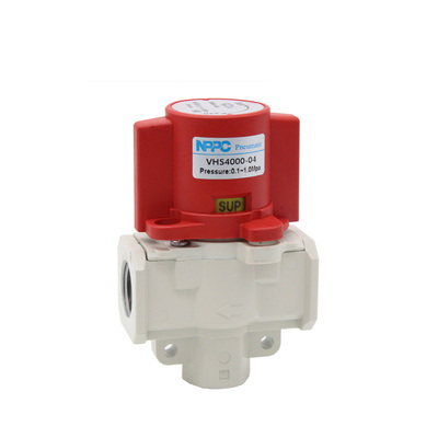VHS Series Pressure Relief Valve