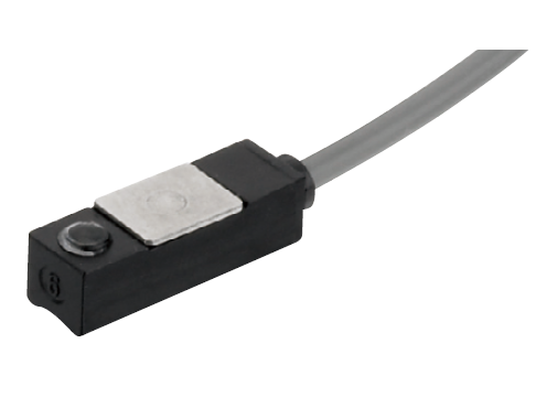 Magnetism switch