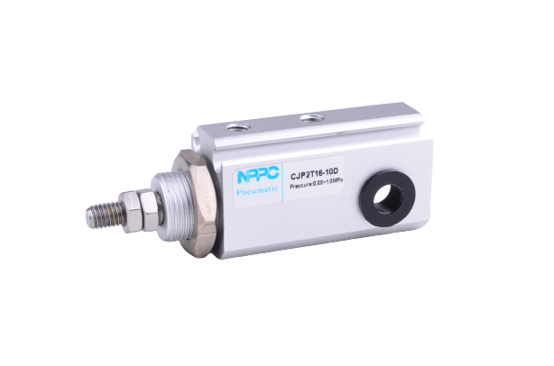 CJP2 series double acting needle cylinder
