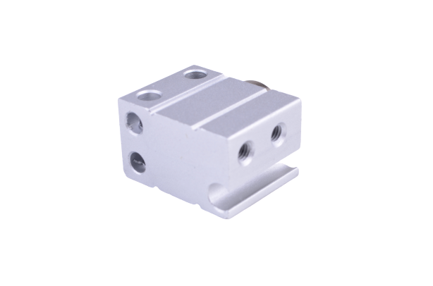 CUJB series free mounting cylinder